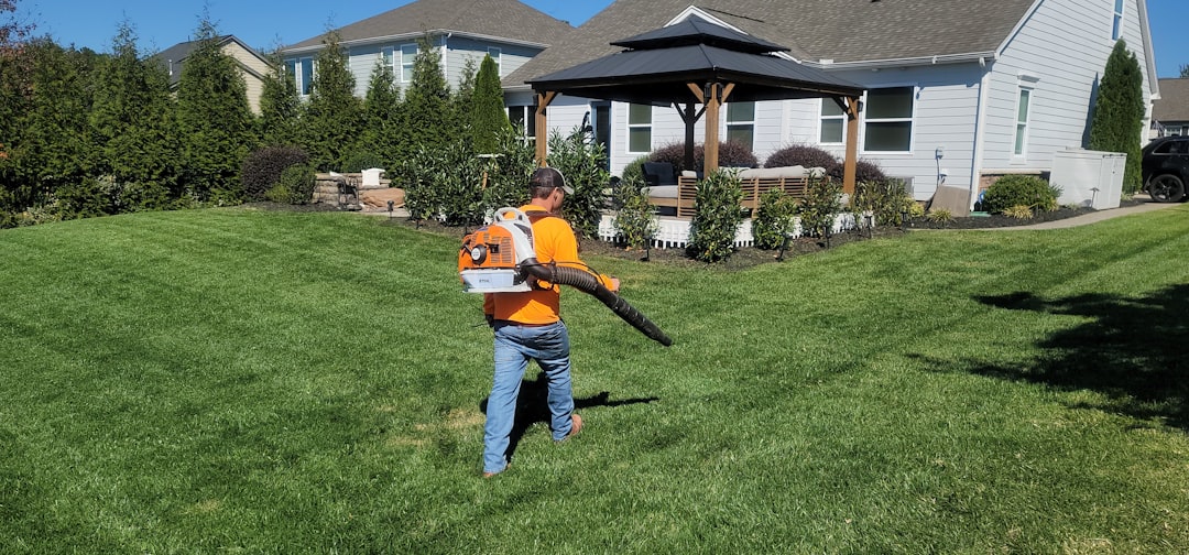 B&B Lawn Care